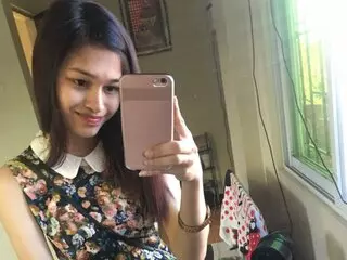 GenevievDeguzman lj amateur webcam