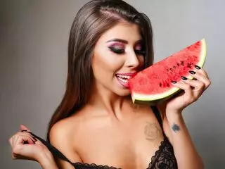 KimberlyJoy anal jasmin show