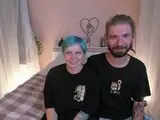 KrisAndAlex cam ass real
