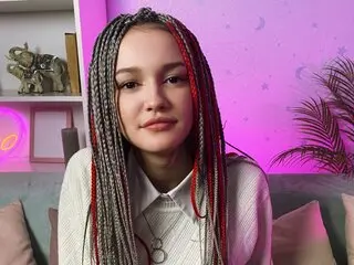 KylieCorn shows hd jasmine