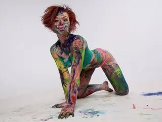 MilenaWiley toy sex hd