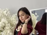 NellyPersinval recorded camshow video