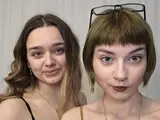 NoreenAndJuliana show recorded video